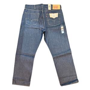 Levi’s 501 Jeans Rare Vintage Raw Original Straight Leg
